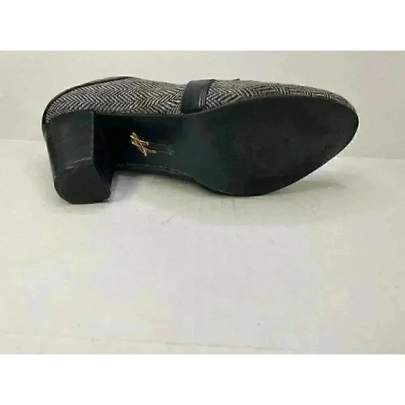 Heel booties Size: 7.5 Perfect for going out, work or special occasion - Picture 4 of 6